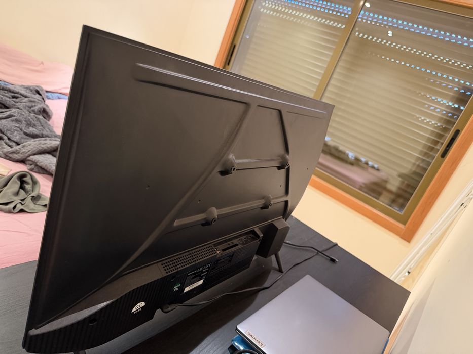 Televisao SMART 32 polegadas