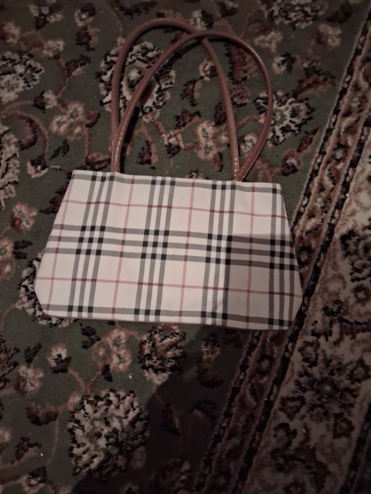 Torebka wizytowa nie noszona