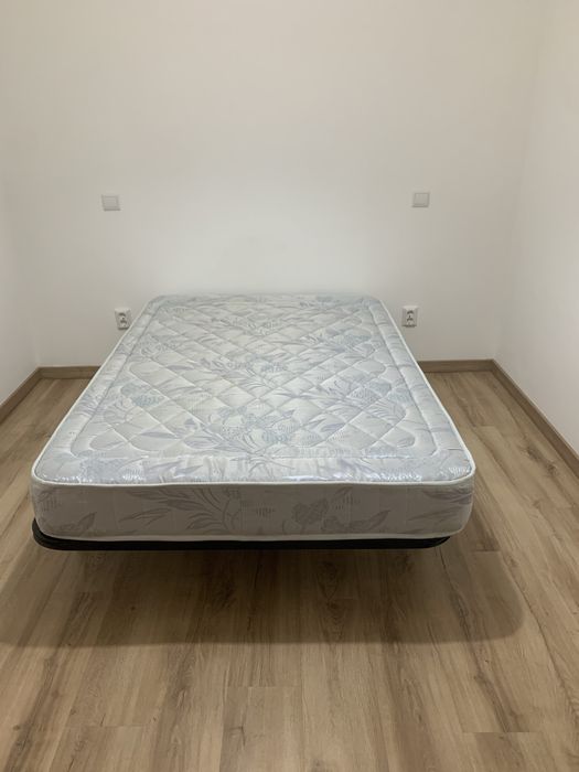 Estrutura Cama de Casal