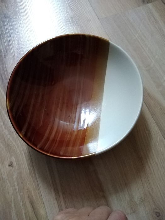 Kolekcjonerski zestaw talerzy