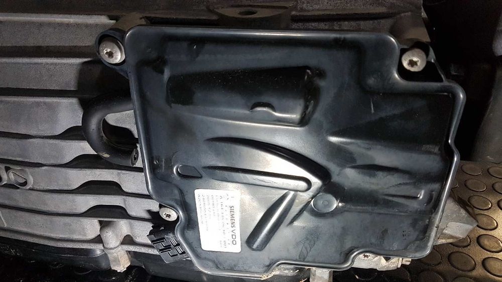 CAIXA DE VELOCIDADES MERCEDES CLASE S (W221) BERLINA 320 / 350 CDI (221.022)