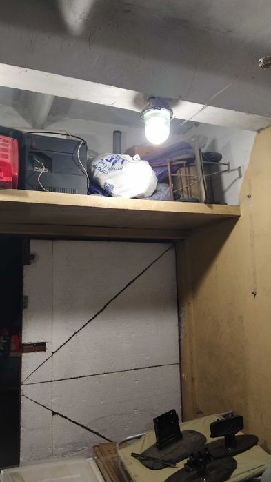 Продам капитальный гараж в ГК "Дорожный"