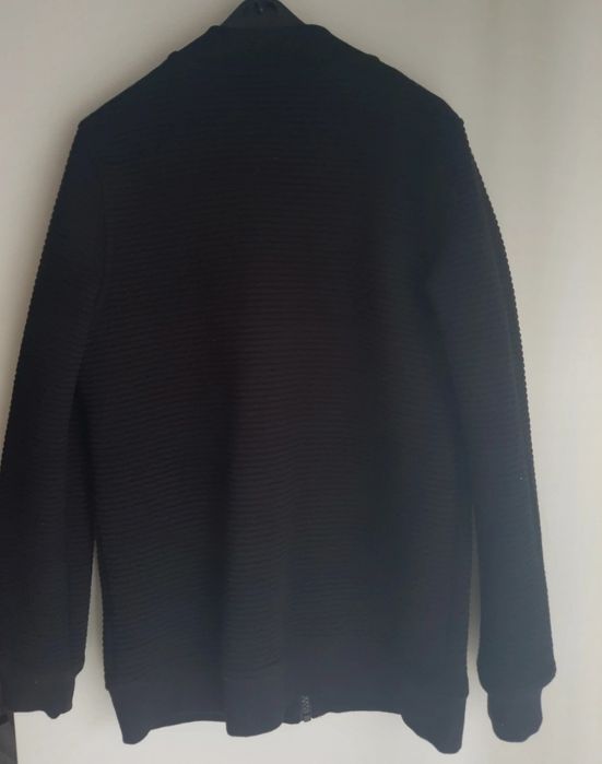 Casaco preto Inextenso