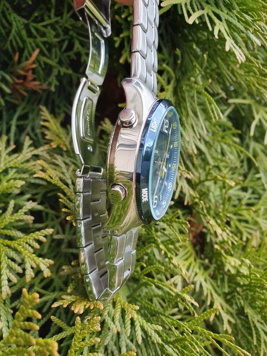 Pulsar Active Man Ana - Digi - PZ4003X1

- piękny model