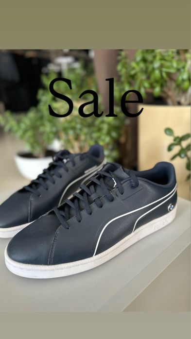 Взутя бмв в розміри 44,5 шкіра