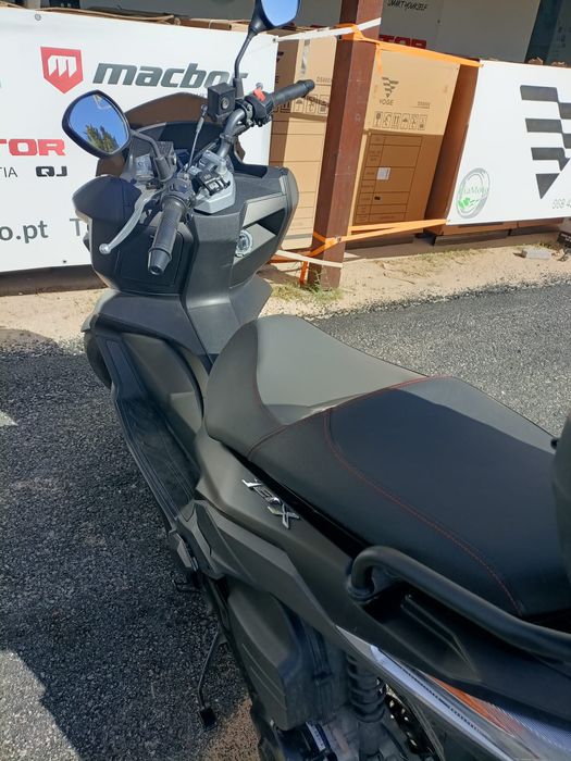 Sym   jetx.  125