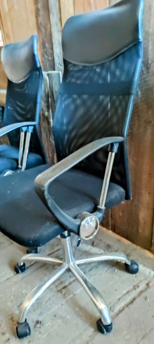 Krzeslo biurowe x 2