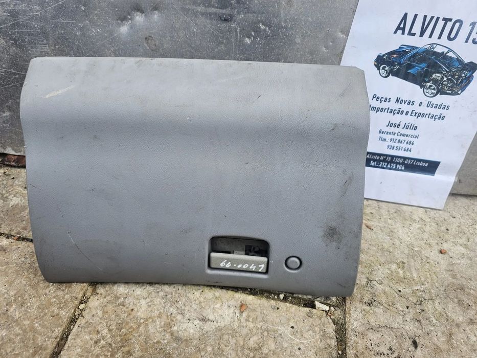Porta luvas  L400 2001
