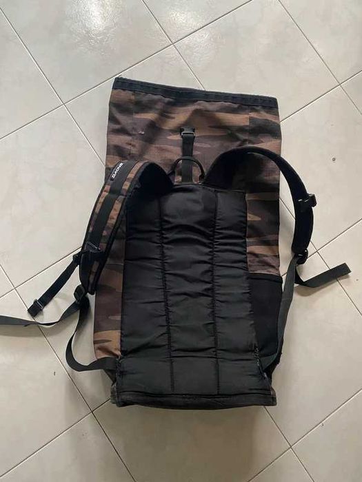 Mochila Dakine Cyclone Dry 36l