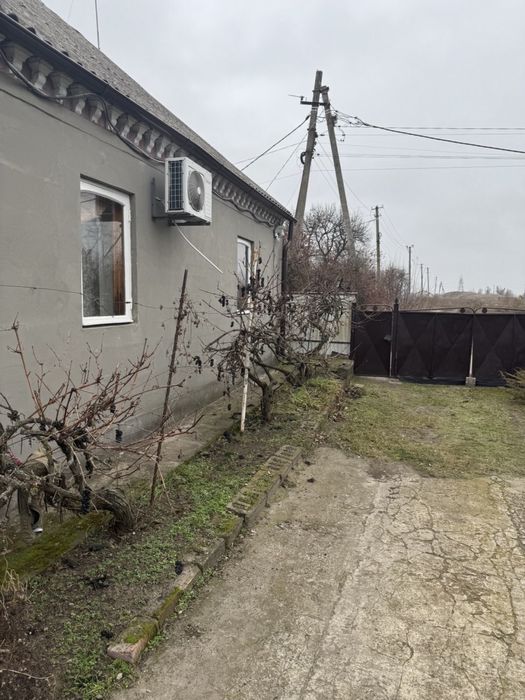 Продам дом в с. Орловщина