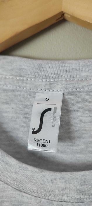 5 koszulek (tischert) męskich roz.S czapka gratis