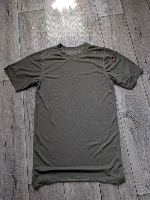 Футболка тактична Coolmax p.M-XL