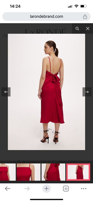 Sukienka mle collection