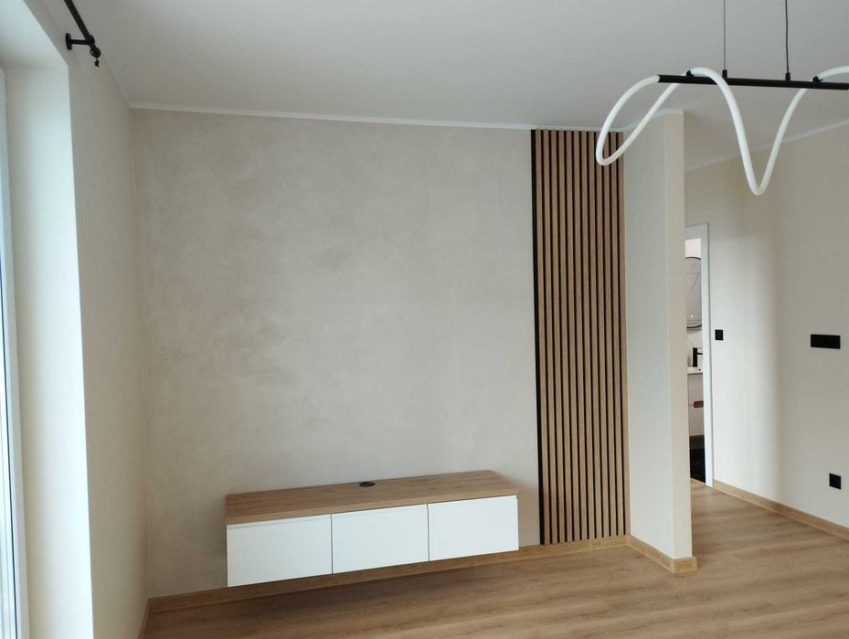 Przestronne 54 m² z balkonem i miejscem postojowym - Więcej