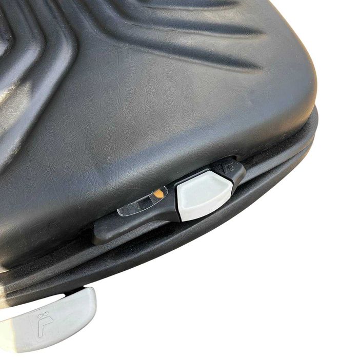 Grammer MSG75GL/511 (121678) Fotel siedzenie do wózka widłowego NOWY