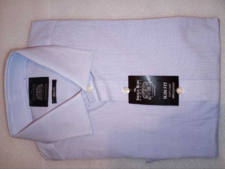Продам Нова Сорочка SAVILE ROW