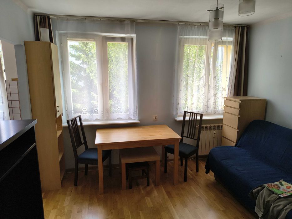 KAWALERKA 25,7 m2 Kielce KSM Spółdzielcza