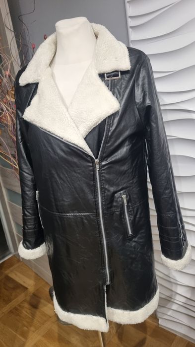 Płaszczyk ocieplany 40 L