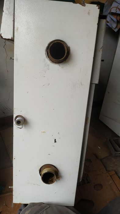 Продам кател бу одноконтурный Барский. звоните +380 50 848 7285 Барски