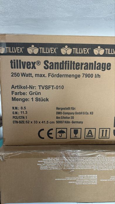 Piscina INTEX Prism Frame (4x2m) + Kit Completo | NOVA c/ Garantia