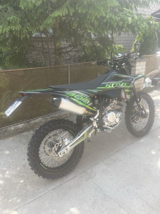 Кови мах300 Kovi max 300