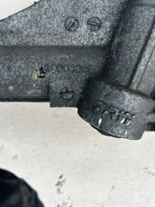 рульова рейка Peugeot Boxer Fiat Ducato Citroen Jumper 2006-2020