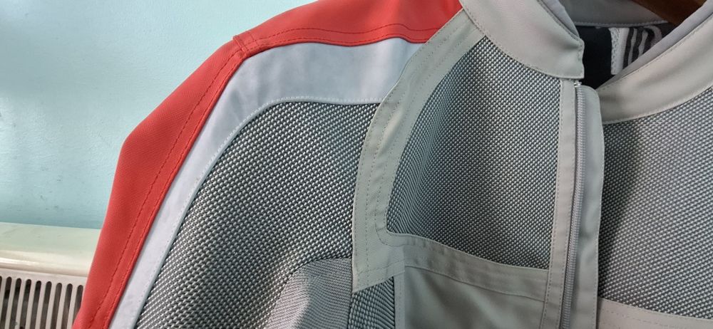 Casaco BMW Motorrad