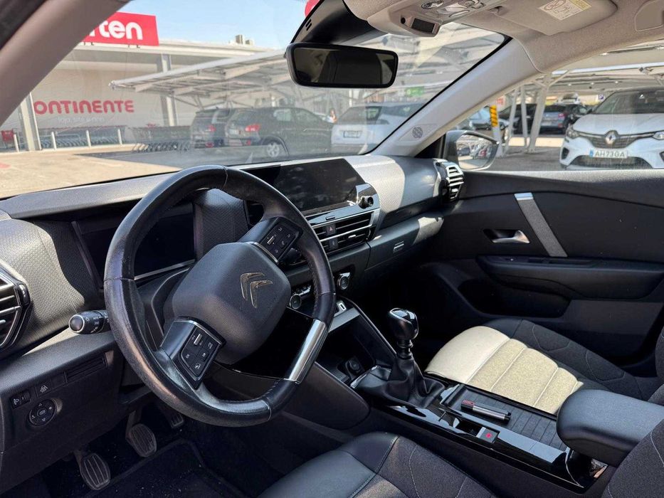 Citroën C4 Feel Pack - 1.2 PureTech de 131cv