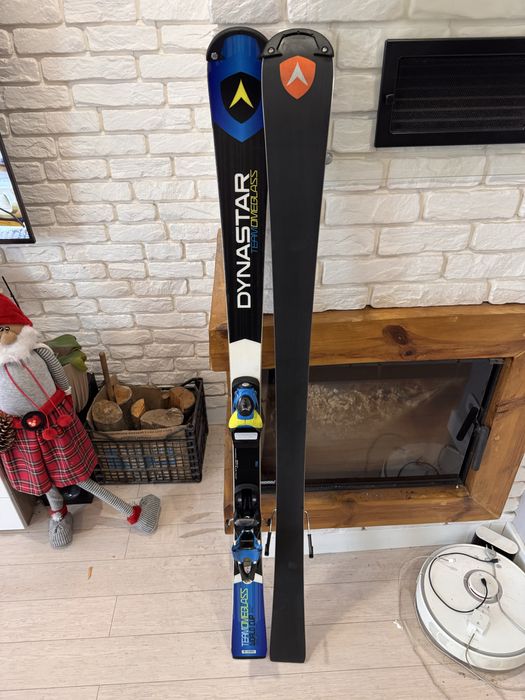 Narty Dynastar 150cm Word Cup