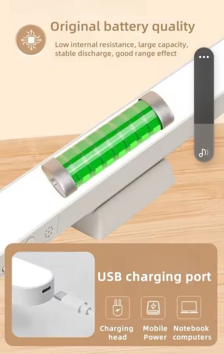 светодиодная лампа с пультом управленияя