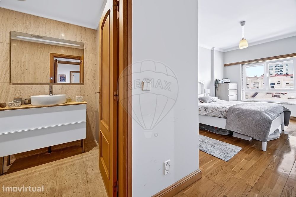 Apartamento T3 para venda