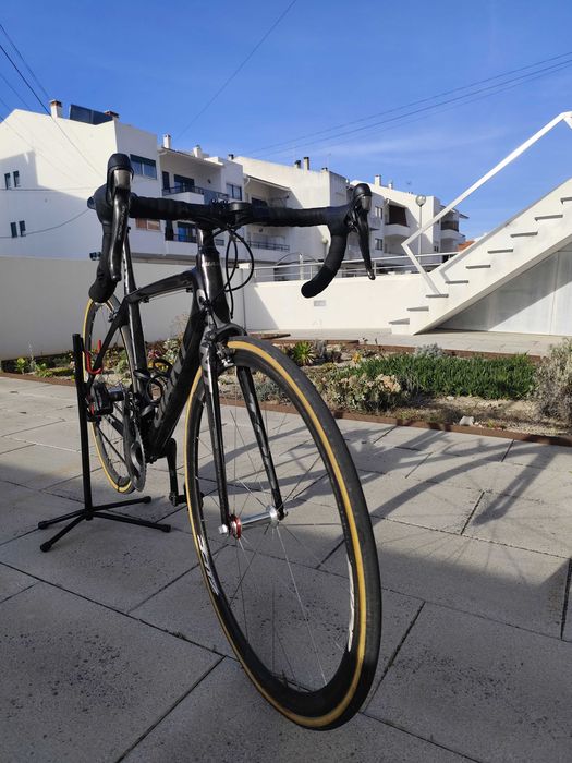 Giant TCR Advanced SL