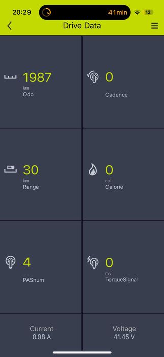 Rower elektryczny S'COOL e-trox 7S 26"