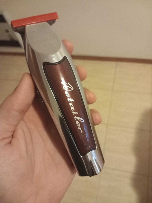 Maquinas de barbearia