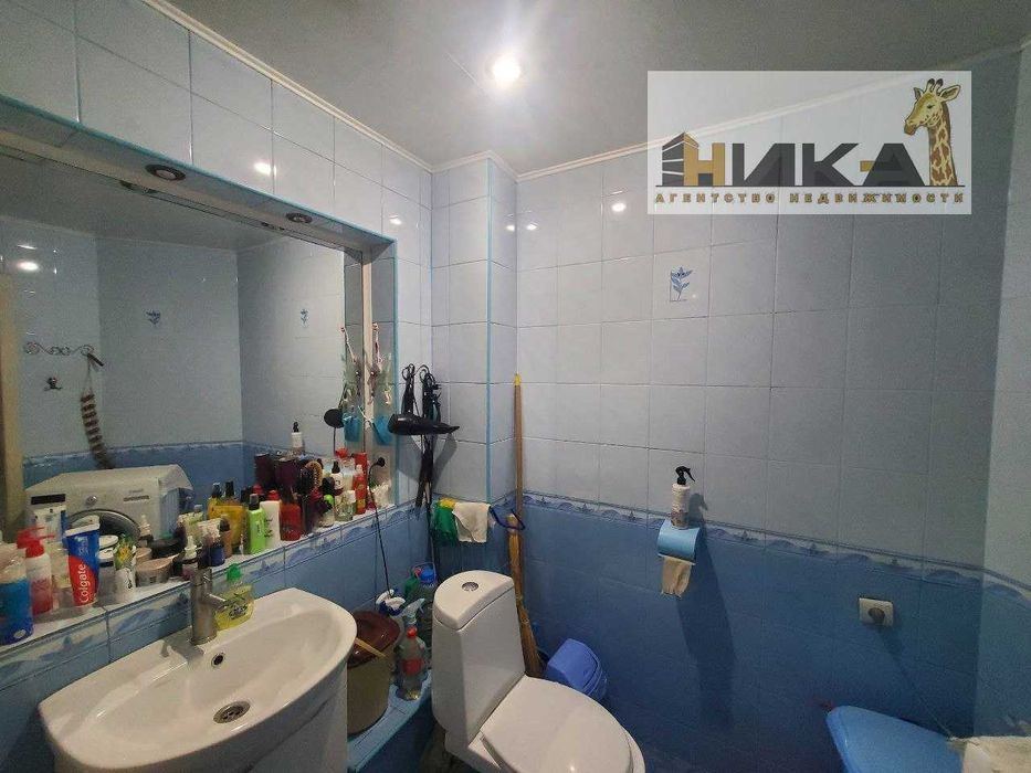 Продаж 2-х кімнатної квартири вул. Бочарова
