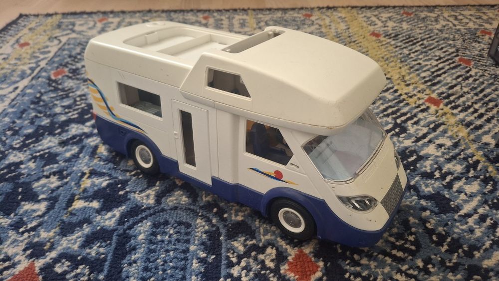 Klocki playmobile