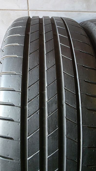 Nowe! Opony letnie 225/45R17 2025 Bridgestone Turanza T005 Świdnik