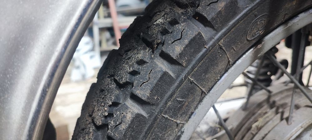 Иж Юпітер 5  по тп,Торг