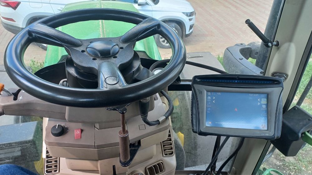 trimble 750 - купить GPS-навигаторы и видеорегистраторы в машину
