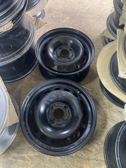 Діски 4 108R15 Ford