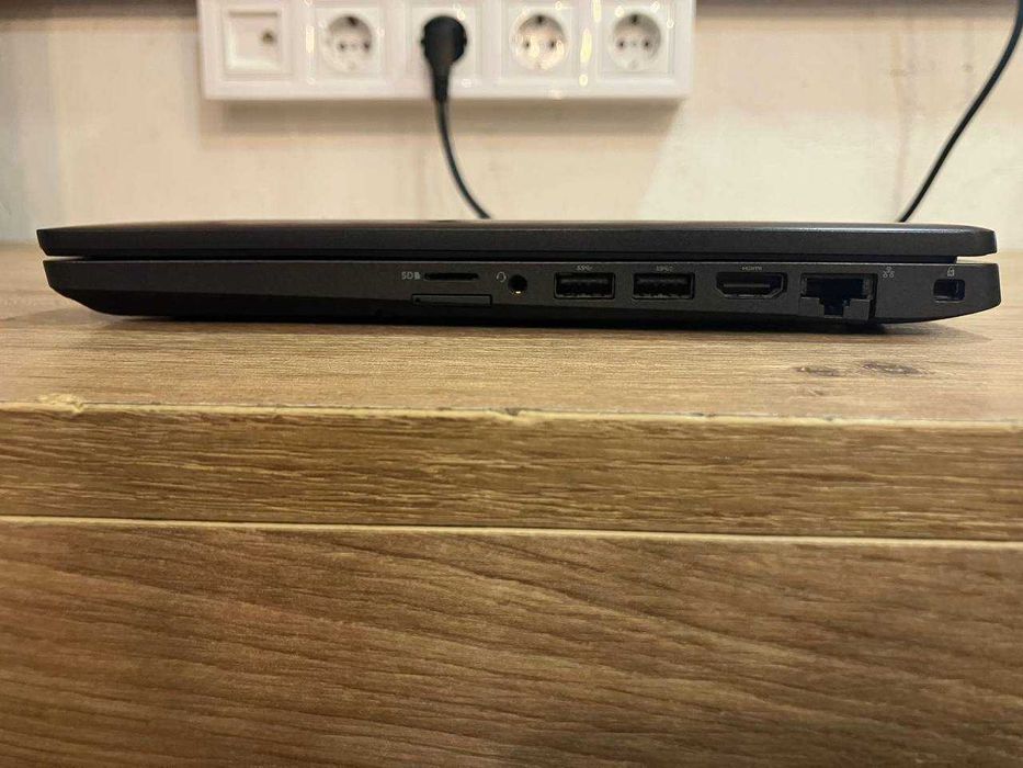 Ноутбук 14" Dell Latitude 5400 / i5-8250U / 8GB / SSD 256GB / гарантія 12 міс.