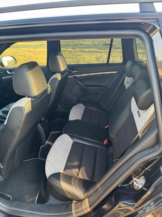 Продам авто Skoda Octavia A5RS