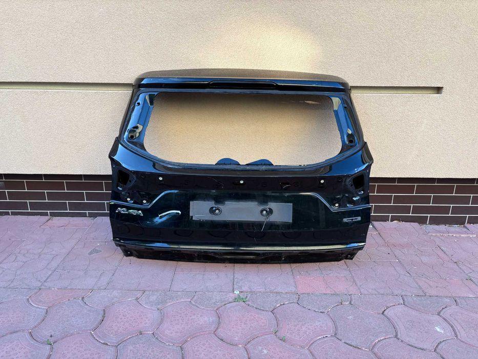 Кришка багажника Ford Escape Kuga 2012-2019