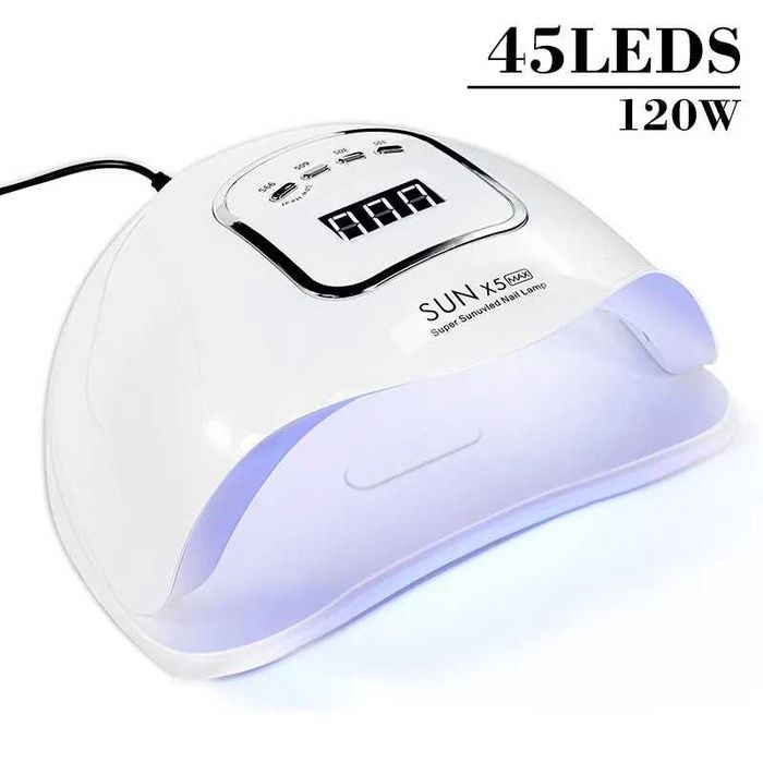 forno de 150wts 45 leds novo