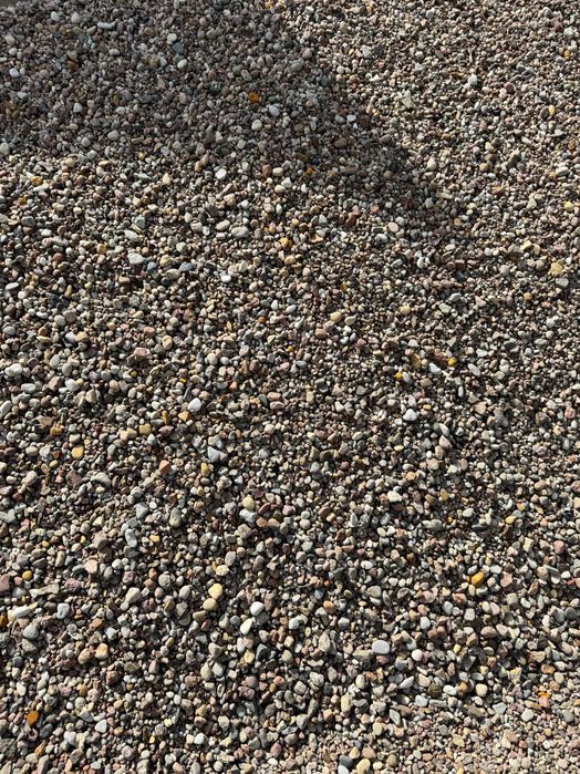 Tłuczeń betonowy 0,63