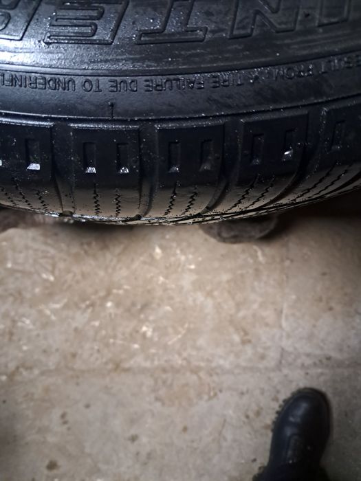 Автошина Star Performer