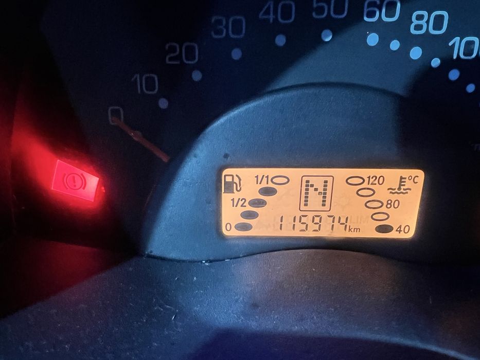 Vendo Smart fortwo