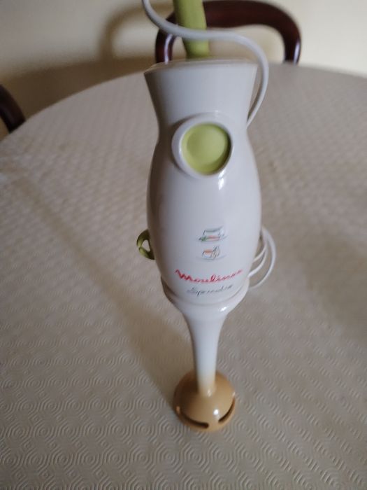 Duas varinhas Mágicas da Moulinex