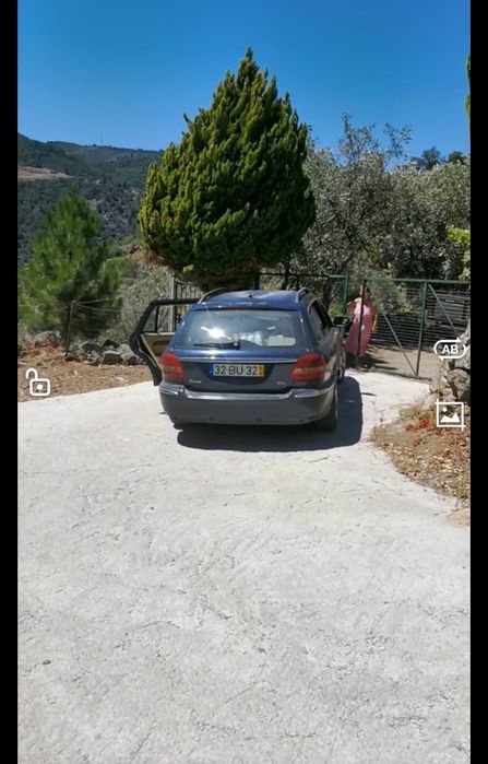 Pequena quinta 15000m2 tabuaço