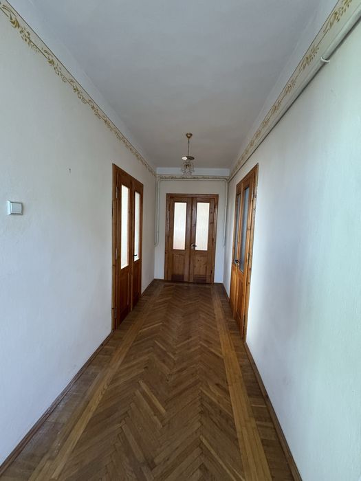 Цегляний будинок у Брошнів-Осаді